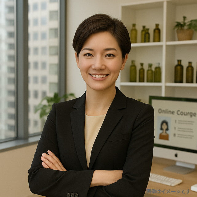 大城百合さんの実例をインタビュー！